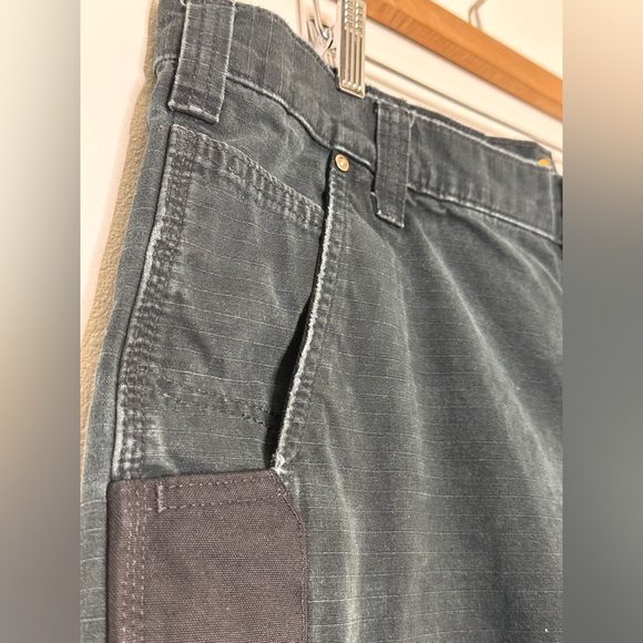 Carhartt work pants - Picture 2 of 5